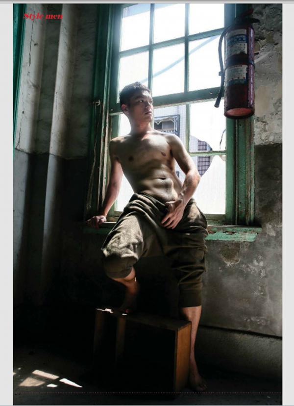 Style-Men-53---Repair-workers---Harry